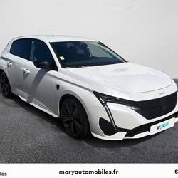 Peugeot 308 III Phase 1 308 PureTech 130ch S&S EAT8 GT Pack Granville