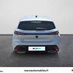 Peugeot 308 III Phase 1 308 PureTech 130ch S&S EAT8 GT Pack Granville