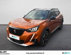 Peugeot 2008 Granville