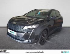 Peugeot 3008 Granville