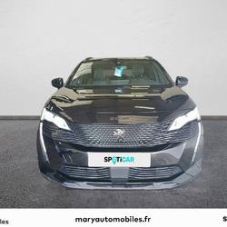 Peugeot 3008 3008 Hybrid 225 e-EAT8 GT Granville