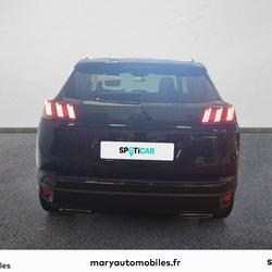 Peugeot 3008 Hybrid 225 e-EAT8 GT occasion - Granville - photo 3/16