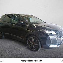 Peugeot 3008 3008 Hybrid 225 e-EAT8 GT Granville