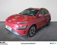 Hyundai Kona Granville
