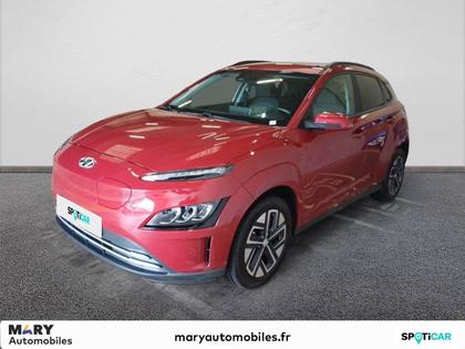 Hyundai Kona - KONA EV - 17 490 €
