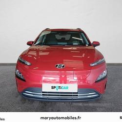 Hyundai Kona KONA EV Granville