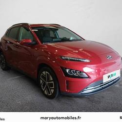 Hyundai Kona KONA EV Granville