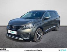 Peugeot 5008 Granville
