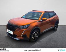 Peugeot 2008 Granville