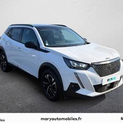 Peugeot 2008 2008 PureTech 100 S&S BVM6 Allure Granville