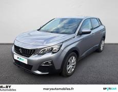 Peugeot 3008 Granville