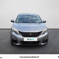 Peugeot 3008 3008 BlueHDi 130ch S&S BVM6 Active Business Granville
