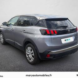 Peugeot 3008 3008 BlueHDi 130ch S&S BVM6 Active Business Granville