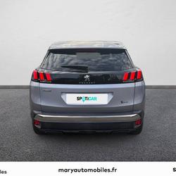 Peugeot 3008 3008 BlueHDi 130ch S&S BVM6 Active Business Granville