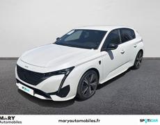 Peugeot 308 III Phase 1 Granville