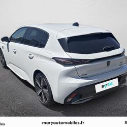 Peugeot 308 III Phase 1 308 PHEV 180 e-EAT8 GT Granville