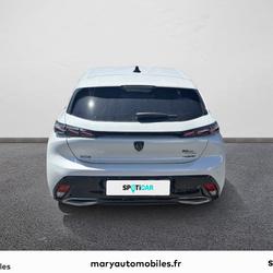 Peugeot 308 III Phase 1 308 PHEV 180 e-EAT8 GT Granville