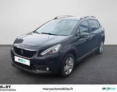 Peugeot 2008 Granville