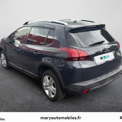 Peugeot 2008 2008 PureTech 110ch S&S BVM6 Signature Granville