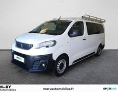 Peugeot Expert combi Granville
