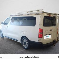 Peugeot Expert combi Expert Long BlueHDi 150ch S&S BVM6 Granville