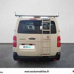 Peugeot Expert combi Expert Long BlueHDi 150ch S&S BVM6 Granville