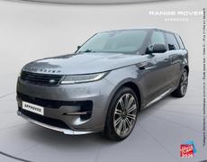 Land Rover Range Rover Sport Laxou