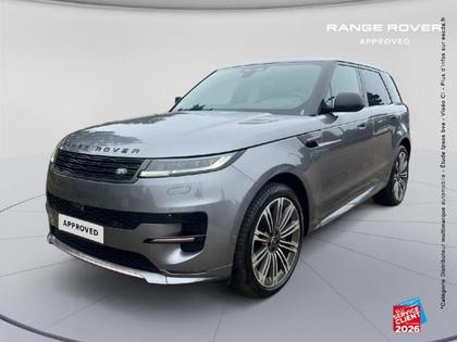Land Rover Range Rover Sport - 3.0 P460e 460ch PHEV Dynamic SE - 94 999 €