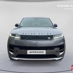 Land Rover Range Rover Sport 3.0 P460e 460ch PHEV Dynamic SE Laxou