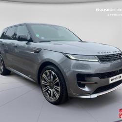 Land Rover Range Rover Sport 3.0 P460e 460ch PHEV Dynamic SE Laxou