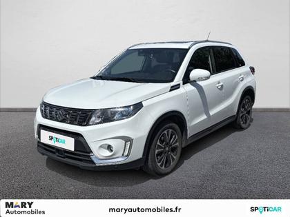 Suzuki Vitara - Vitara 1.4 Boosterjet Auto Style - 17 490 €