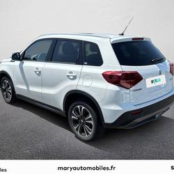 Suzuki Vitara Vitara 1.4 Boosterjet Auto Style Granville