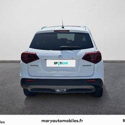 Suzuki Vitara Vitara 1.4 Boosterjet Auto Style Granville