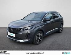Peugeot 3008 3008 Hybrid 225 e-EAT8 GT