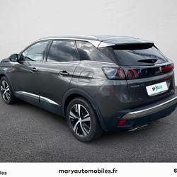Peugeot 3008 3008 Hybrid 225 e-EAT8 GT Granville