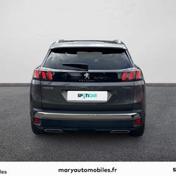 Peugeot 3008 3008 Hybrid 225 e-EAT8 GT Granville