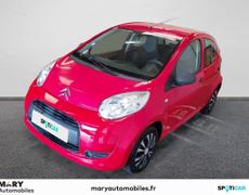 Citroen C1 Granville
