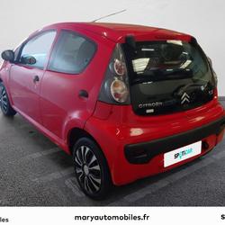 Citroen C1 C1 1.0i Confort Granville