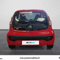 Citroen C1 C1 1.0i Confort Granville