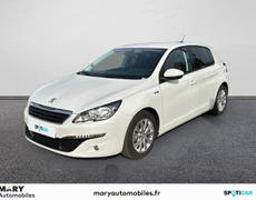 Peugeot 308 II Phase 1 Granville
