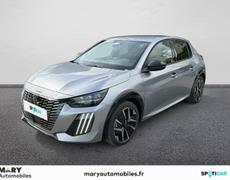 Peugeot e-208 Caen