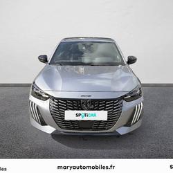 Peugeot e-208 208 Electrique 50 kWh 136ch GT Caen