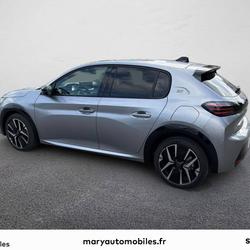 Peugeot e-208 208 Electrique 50 kWh 136ch GT Caen
