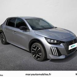 Peugeot e-208 208 Electrique 50 kWh 136ch GT Caen