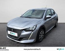 Peugeot e-208 Granville