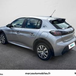 Peugeot e-208 208 Electrique 50 kWh 136ch Active Business Granville