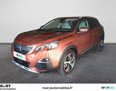 Peugeot 3008 Granville