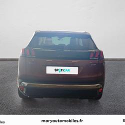 Peugeot 3008 3008 1.2 Puretech 130ch S&S EAT6 Allure Business Granville