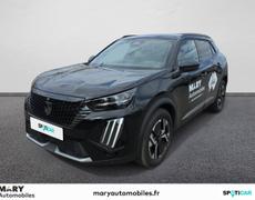Peugeot 2008 Caen