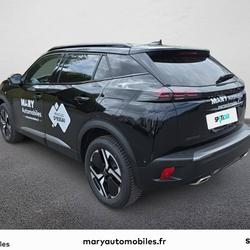 Peugeot 2008 2008 Hybrid 145 e-DCS6 GT Caen